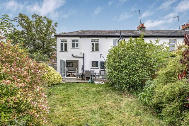 End terrace house for sale in Buxton Lane, Caterham, Surrey