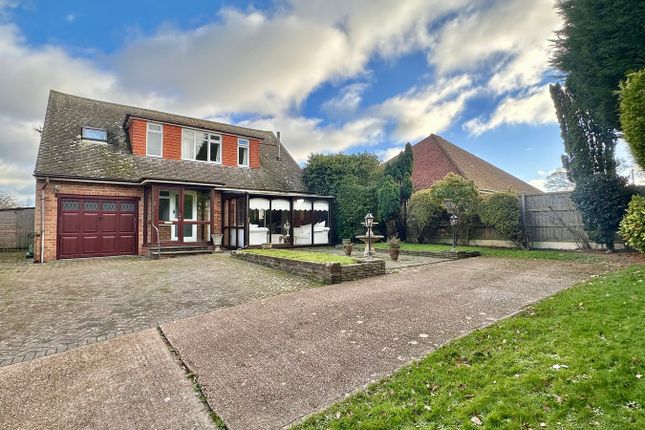 3-bed house on 2, Ellerslie Lane, Bexhill-on-Sea, £500,000