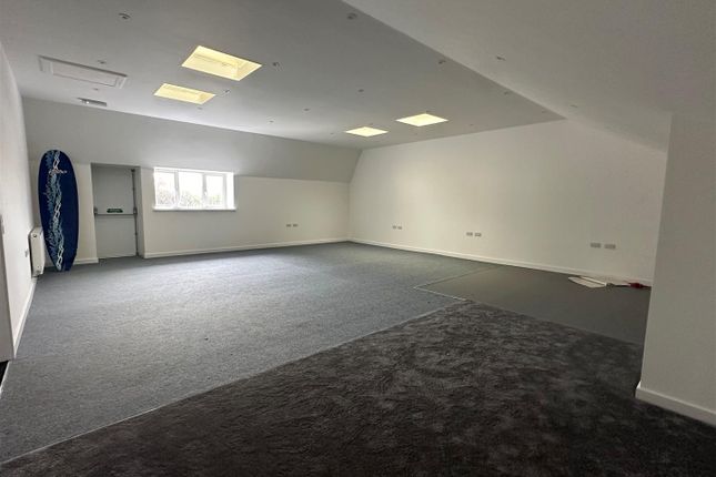Commercial property to let in Chambercombe Road, Ilfracombe