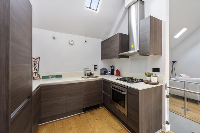 Terraced house for sale in Pavilion Mews, Brighton