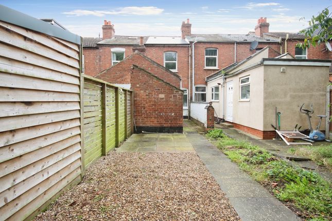 Terraced house for sale in St. Georges Road, Coventry