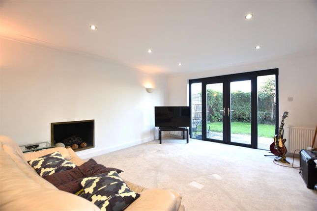 Detached house to rent in St. Nicholas Road, Thames Ditton
