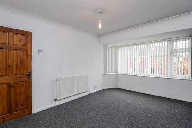 Town house for sale in Harewood Avenue, Normanton