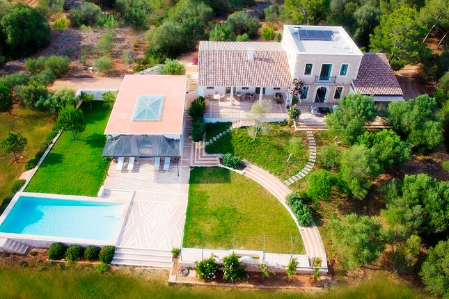 Properties For Sale In Campos Majorca Balearic Islands