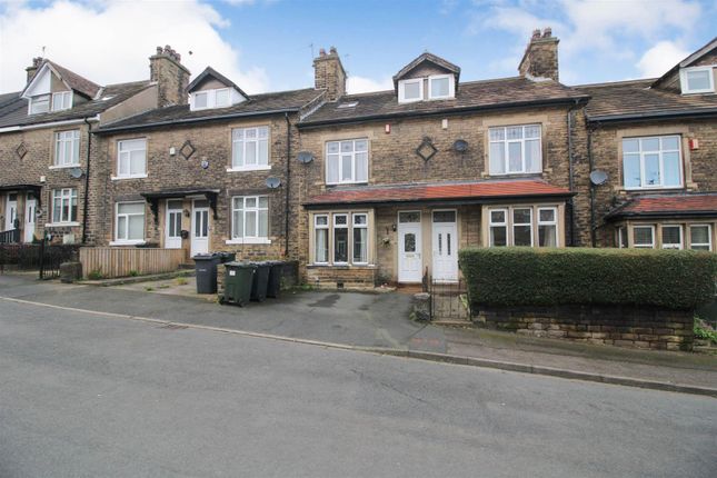 Terraced house for sale in Fourlands Road, Bradford