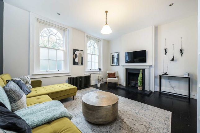 Property for sale in Peckham Hill Street, London