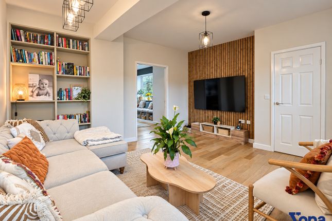 75, Camborne Crescent, The Westlands, Newcastle photo 4