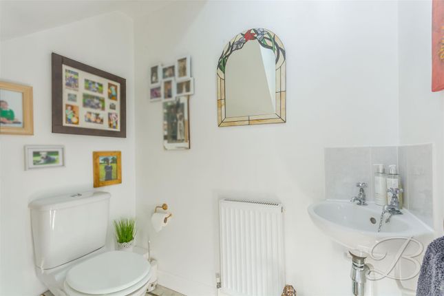 Detached house for sale in Church Hill, Kirkby-In-Ashfield, Nottingham