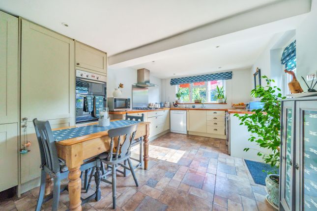 Semi-detached house for sale in Lower Manor Road, Milford, Godalming