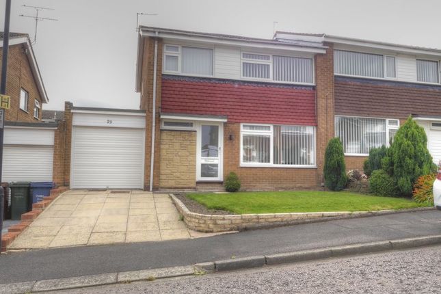 3 Bedroom Houses To Let In Ryton Tyne Wear Primelocation