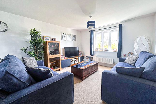 Flat for sale in Mill House Road, Taunton
