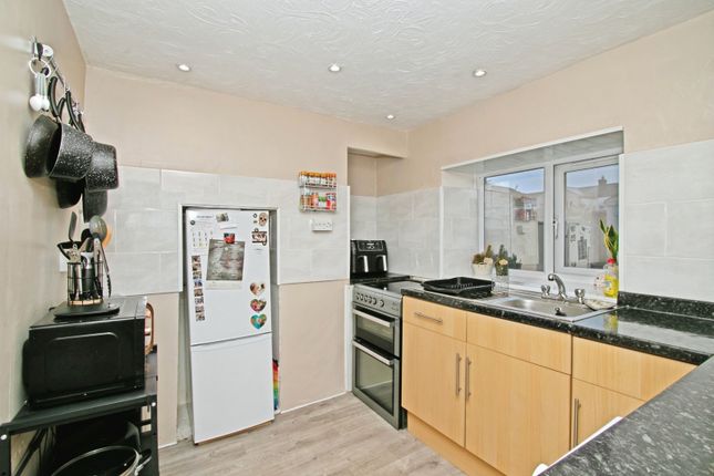 100, Canfield Terrace, Cornwall photo 3