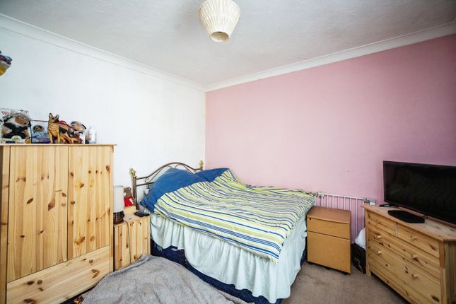 Terraced house for sale in Unity Street, Sheerness