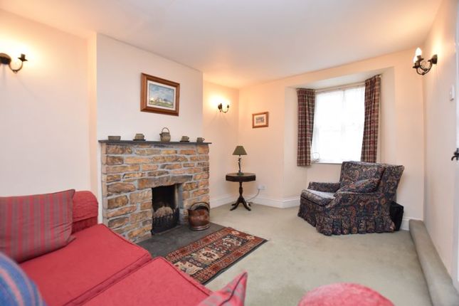 Terraced house for sale in Bank Street, St. Columb
