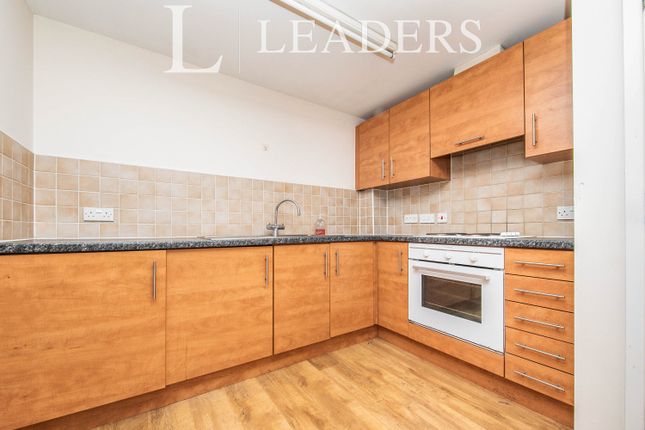Flat 6, Bramford Place, 464 Bramford Road photo 4