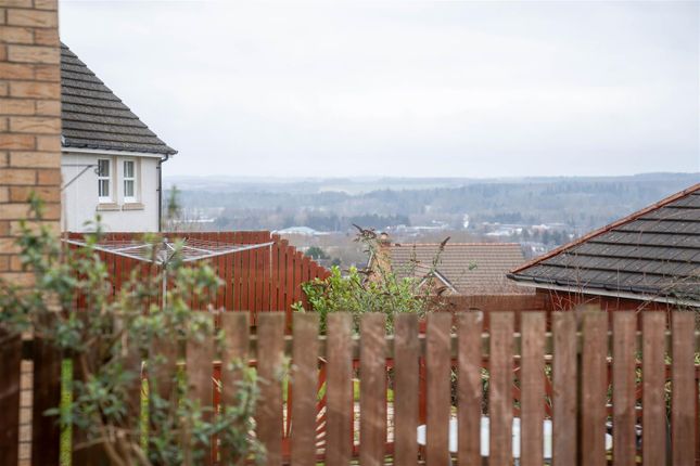 Property for sale in Cornhill Way, Perth