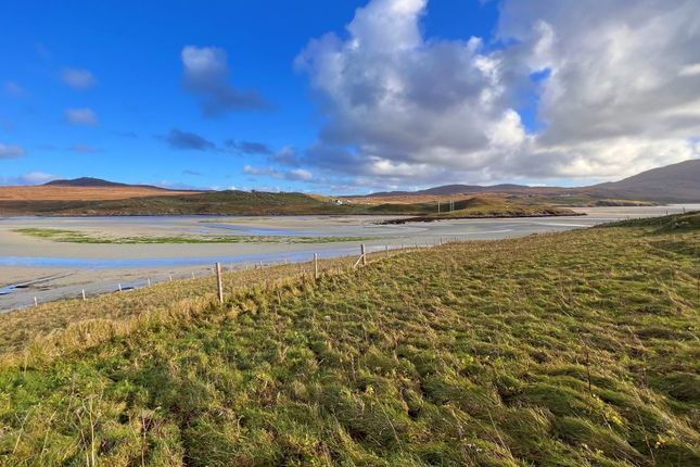 Land for sale in Uig, Isle Of Lewis