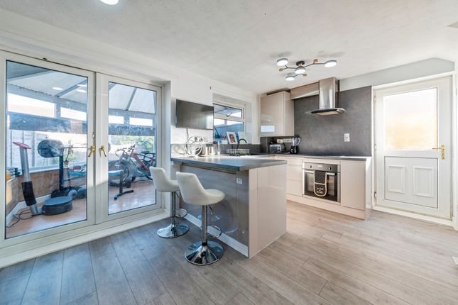 3-bed other on 61, Sunningdale, Grantham, £210,000