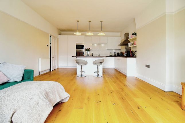 Flat for sale in Downleaze, Sneyd Park