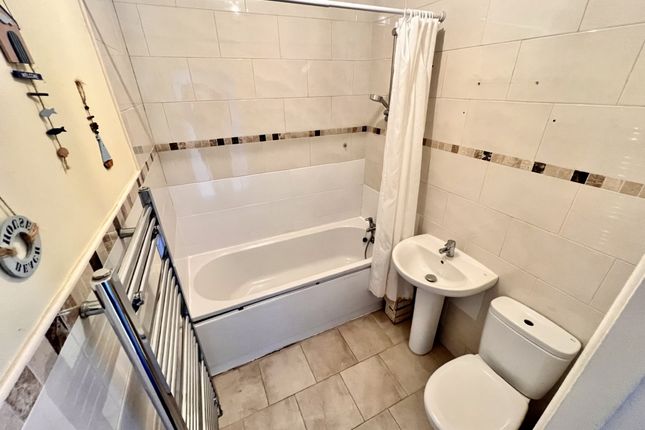 Property to rent in Poplar Street, Golborne, Warrington