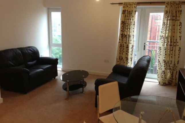 Thumbnail Flat for sale in Albert Mill Oldfield Road, Salford