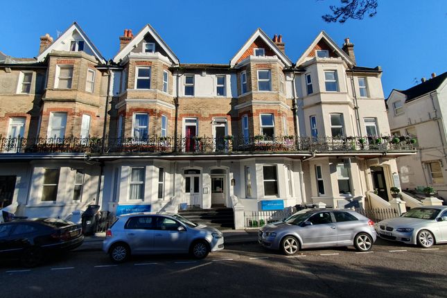 Hotel/guest house for sale in The Lodge, 121-123 West Hill Road, Bournemouth