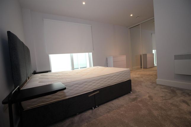 Flat for sale in Aria Apartments, Chatham Street, Leicester