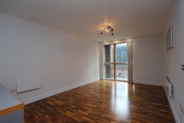 219 The Hacienda, 11-15 Whitworth Street West, Manchester photo 4