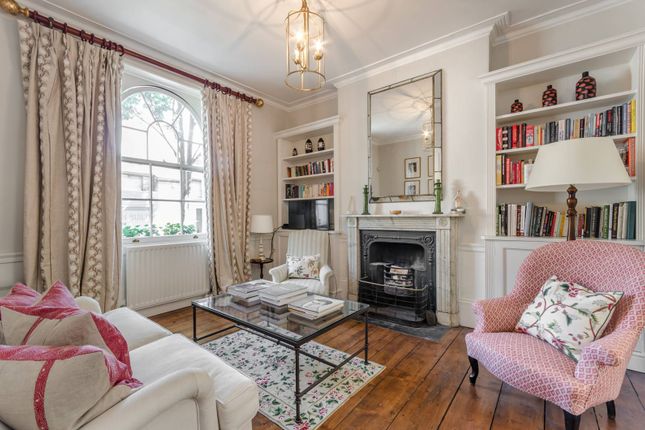 Terraced house to rent in Theberton Street, Angel, London