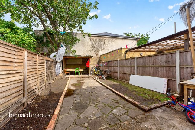 38, St. Pauls Road, London photo 4