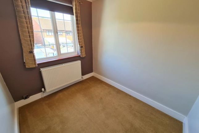 Semi-detached house to rent in Byfleet, West Byfleet, Surrey