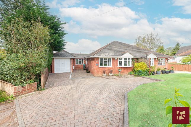 3-bed house on 99a, Old Wokingham Road, Crowthorne, £583,000
