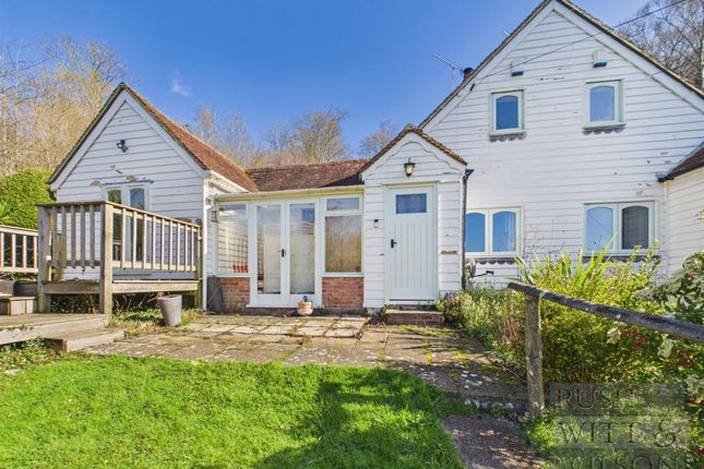 3-bed house on 1 Furnace Cottages, Furnace Lane, Rye, £290,000