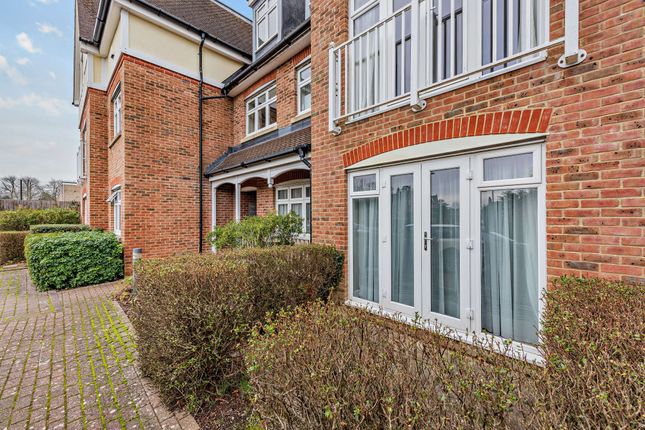 Flat for sale in Portland Road, East Grinstead