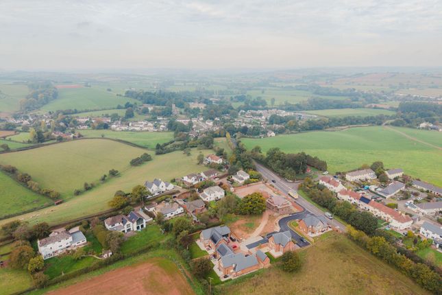 Plot 6 Newton View, Newton St Cyres photo 3