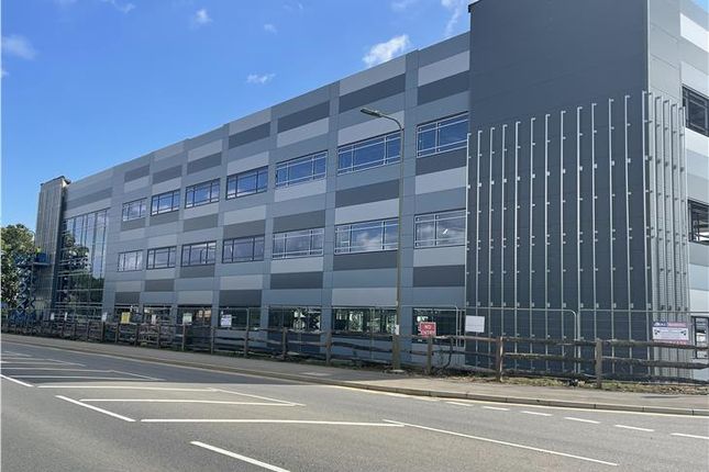 Thumbnail Office to let in Building One, Oxford Technology Park, Langford Lane, Kidlington, Oxford, Oxon