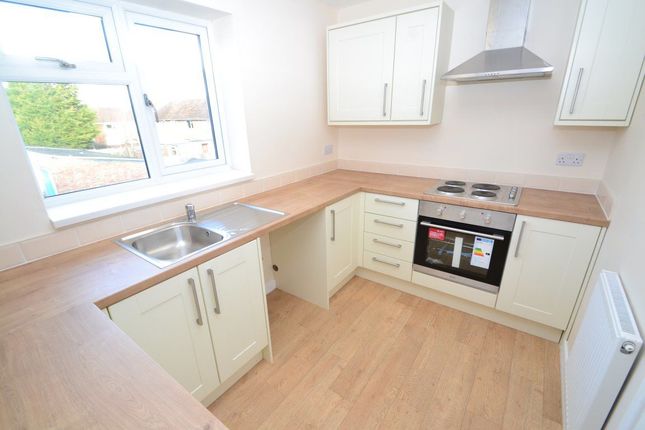 Flat to rent in Maple Road, Loughborough