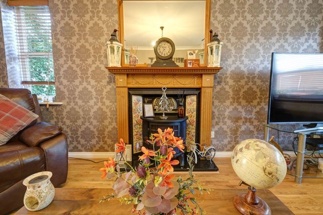22 The Close, Gloster Park, Morpeth photo 4