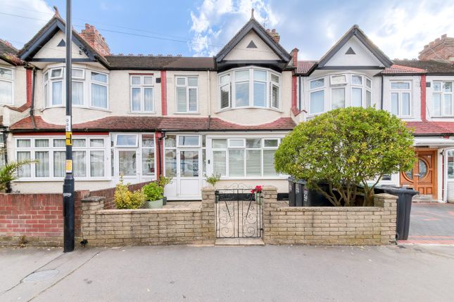 Thumbnail Terraced house for sale in Mayfield Road, Thornton Heath