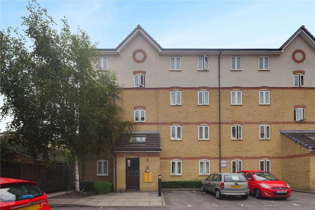 Thumbnail Flat to rent in Bellmaker Court, 136 St. Pauls Way, Bow, London