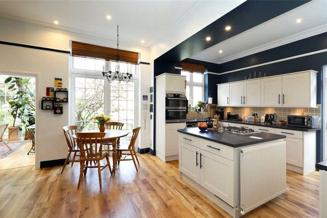 Detached house for sale in Woodhayes Road, Wimbledon