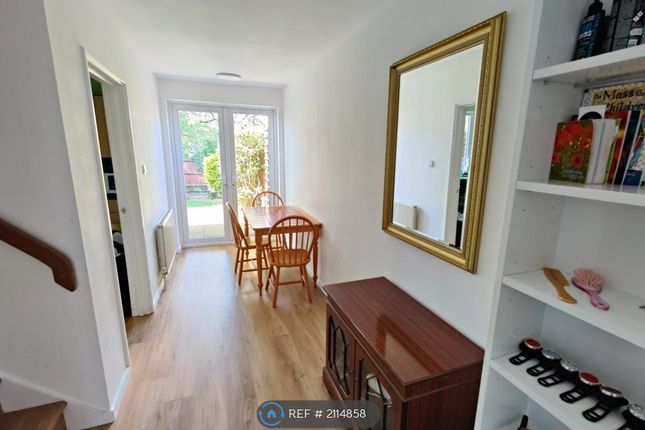 Upper Tulse Hill, London photo 4