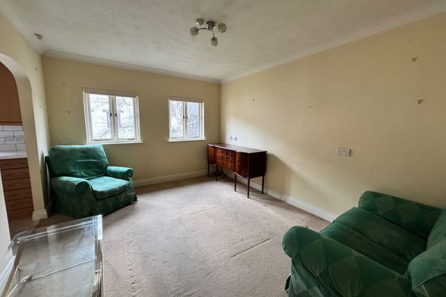 11 Trafalgar Court, High Street, Exeter photo 3