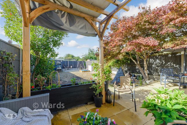 3-bed semi-detached on 88, Camdale Road, London, £475,000