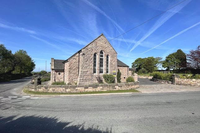 Side Elevation