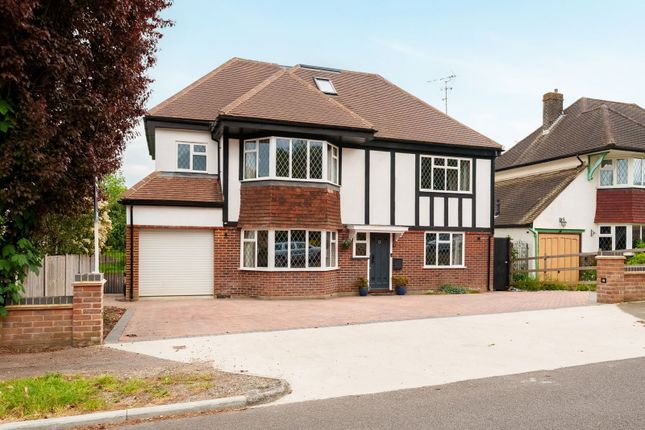 6-bed house on 13, Walkfield Drive, Epsom, £1,365,000