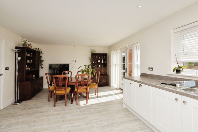 Detached house for sale in Danforth Way, Ringmer, Lewes