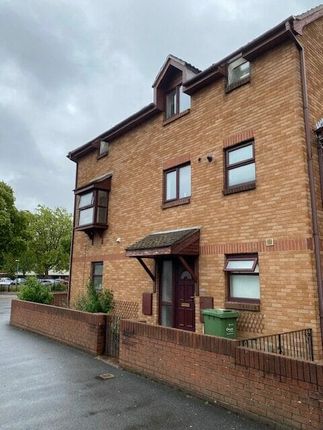 Thumbnail Semi-detached house to rent in Greetham Street, Southsea
