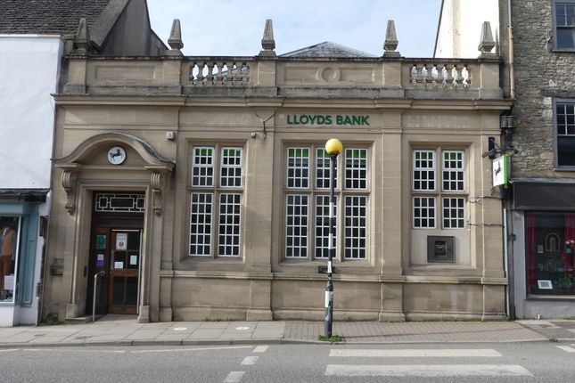 Thumbnail Retail premises to let in High Street, Malmesbury