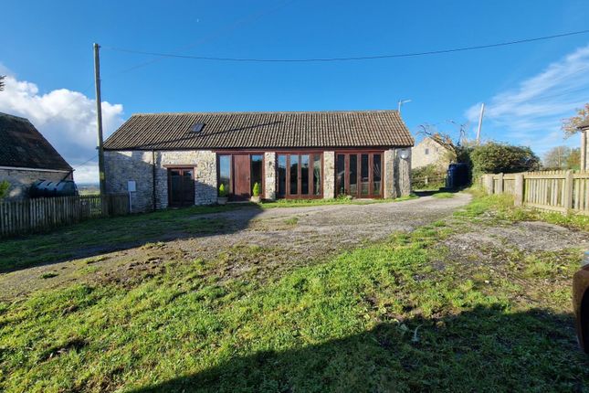Thumbnail Property for sale in Mudgley, Wedmore